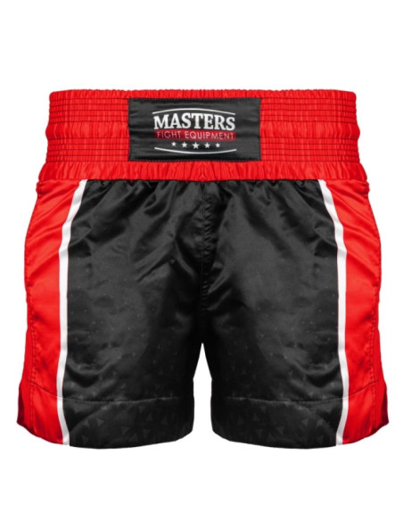 Spodenki do k-1 masters "combat"  (wako approved)