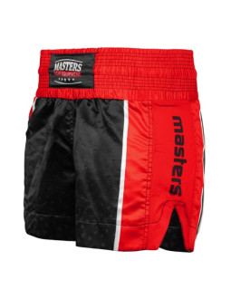 Spodenki do k-1 masters "combat"  (wako approved) 2