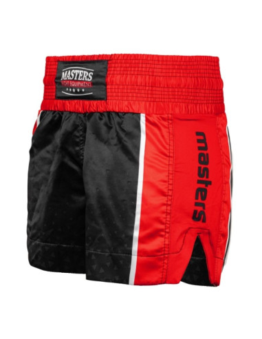 Spodenki do k-1 masters "combat"  (wako approved)