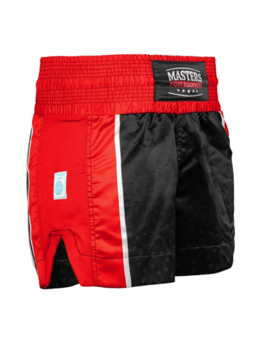 Spodenki do k-1 masters "combat"  (wako approved)