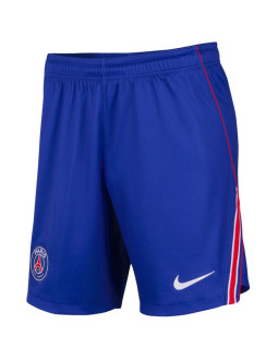 Spodenki męskie nike paris saint-germain 2026/27 stadium home niebieskie ii1965 417 2