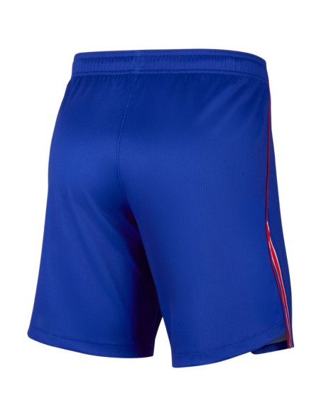 Spodenki męskie nike paris saint-germain 2026/27 stadium home niebieskie ii1965 417