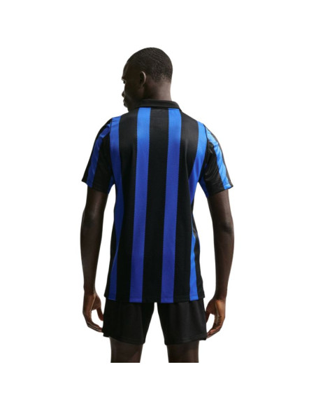 Spodenki męskie nike inter mediolan 2026/27 stadium home czarne ii1973 010