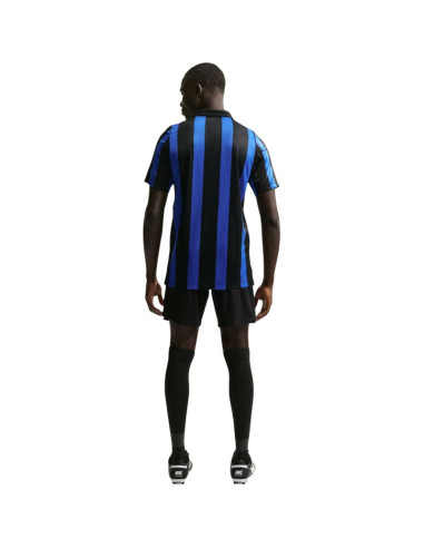 Spodenki męskie nike inter mediolan 2026/27 stadium home czarne ii1973 010