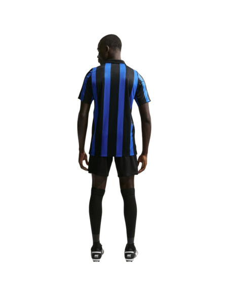 Spodenki męskie nike inter mediolan 2026/27 stadium home czarne ii1973 010