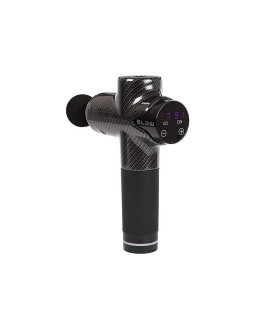 Blow pistolet do masażu masażer wave 5000 black