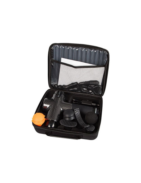 Blow pistolet do masażu masażer wave 5000 black