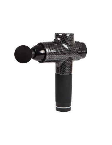 Blow pistolet do masażu masażer wave 5000 black