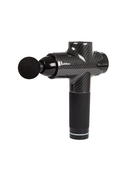 Blow pistolet do masażu masażer wave 5000 black