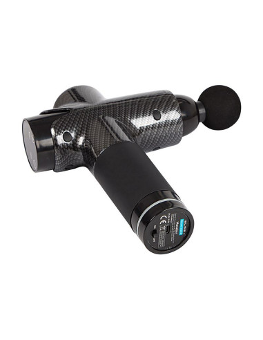 Blow pistolet do masażu masażer wave 5000 black