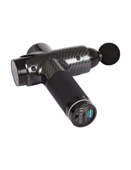 Blow pistolet do masażu masażer wave 5000 black