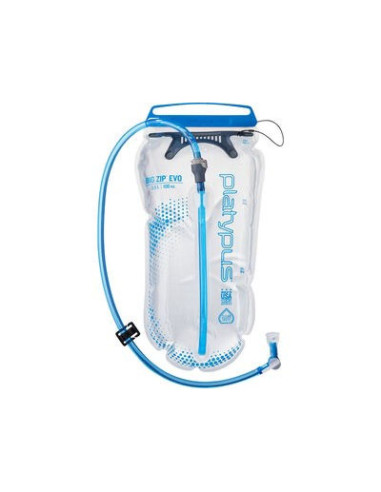 Bukłak na wodę platypus big zip evo 2l