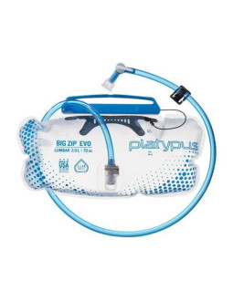 Bukłak na wodę platypus big zip evo 2l 2