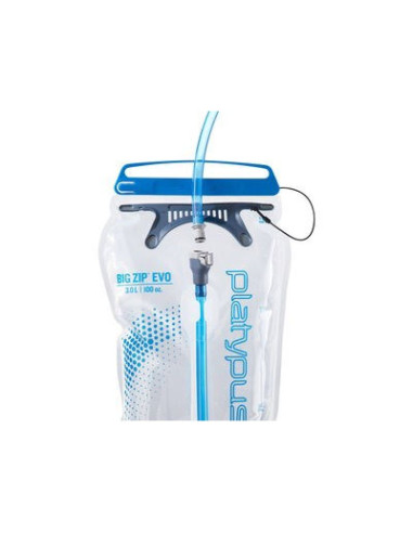 Bukłak na wodę platypus big zip evo 2l