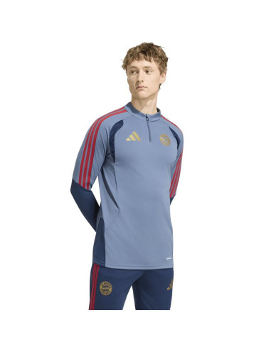 Bluza adidas fc bayern dna training top kf1037