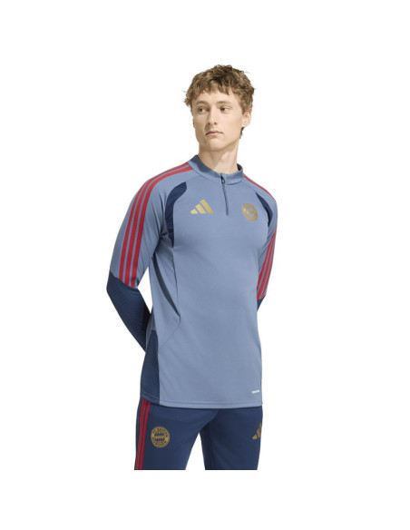 Bluza adidas fc bayern dna training top kf1037