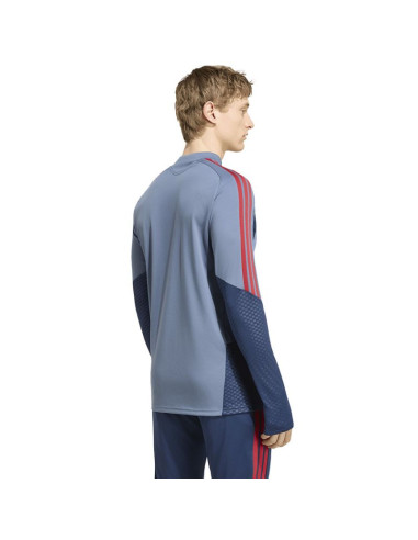 Bluza adidas fc bayern dna training top kf1037