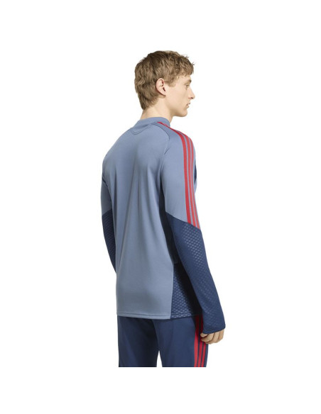 Bluza adidas fc bayern dna training top kf1037
