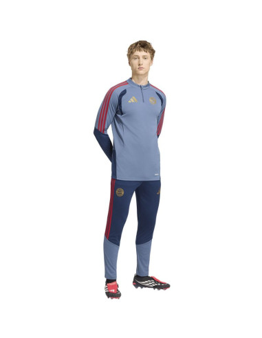 Bluza adidas fc bayern dna training top kf1037