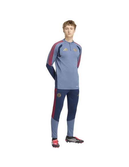 Bluza adidas fc bayern dna training top kf1037