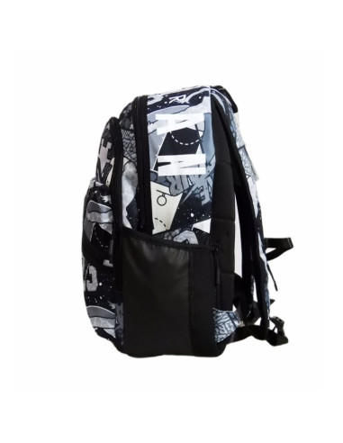 Plecak sportowy do szkoły air jordan jam patrol backpack - ma0924-f69