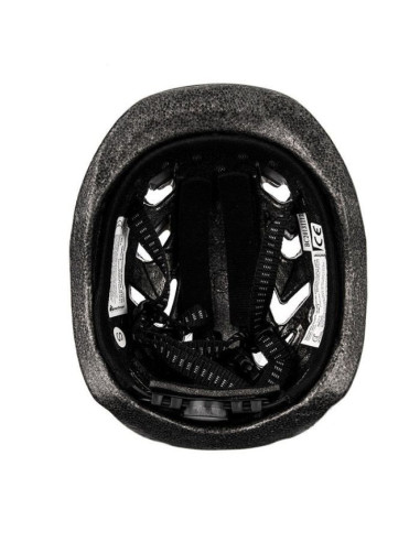 Kask rowerowy dla dzieci meteor mv7 szary