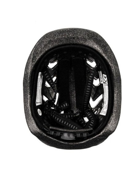 Kask rowerowy dla dzieci meteor mv7 szary