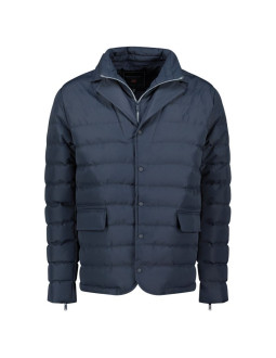Kurtka męska geographical norway bao navy db men 0116-2 granatowa (wz7952h/gn-navy)