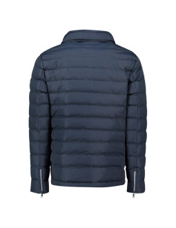 Kurtka męska geographical norway bao navy db men 0116-2 granatowa (wz7952h/gn-navy) 2