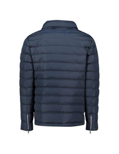 Kurtka męska geographical norway bao navy db men 0116-2 granatowa (wz7952h/gn-navy)