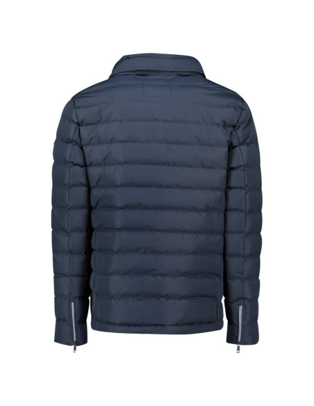 Kurtka męska geographical norway bao navy db men 0116-2 granatowa (wz7952h/gn-navy)