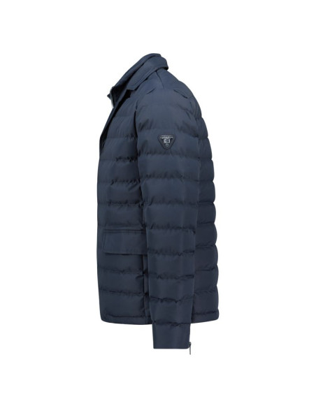 Kurtka męska geographical norway bao navy db men 0116-2 granatowa (wz7952h/gn-navy)