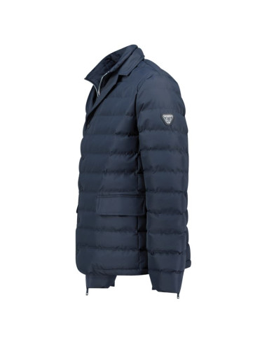 Kurtka męska geographical norway bao navy db men 0116-2 granatowa (wz7952h/gn-navy)