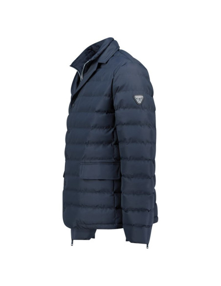 Kurtka męska geographical norway bao navy db men 0116-2 granatowa (wz7952h/gn-navy)