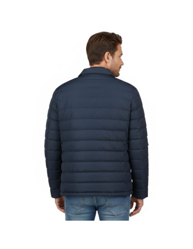 Kurtka męska geographical norway bao navy db men 0116-2 granatowa (wz7952h/gn-navy)