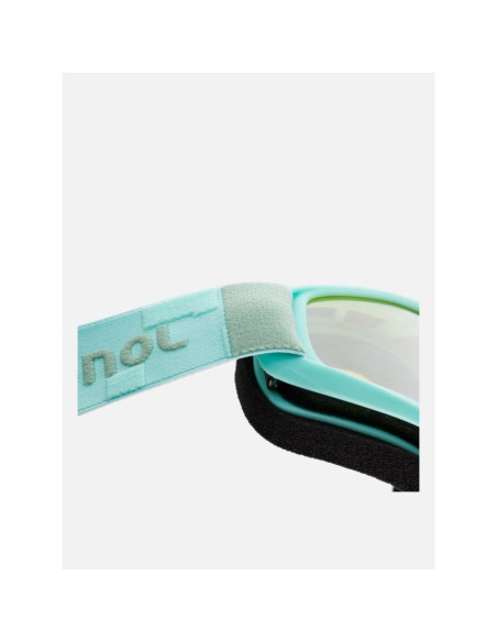 Gogle narciarskie rossignol raffish hero green - cat 2 + cat1+0 | 6-12lat