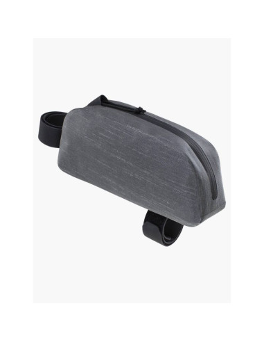 Torba rowerowa evoc top tube pack wp carbon grey