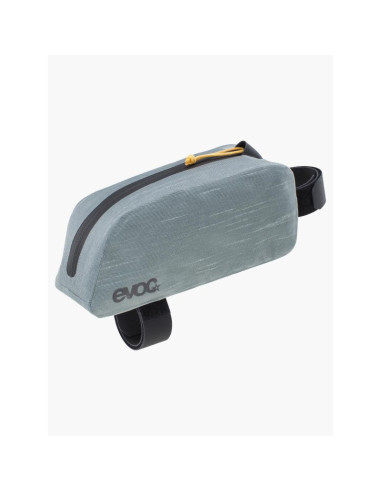 Torba rowerowa evoc top tube pack wp steel