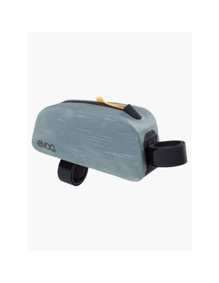Torba rowerowa evoc top tube pack wp steel