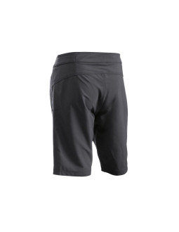 Spodenki rowerowe northwave escape 2 baggy czarny 2