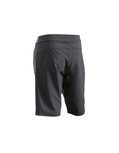 Spodenki rowerowe northwave escape 2 baggy czarny