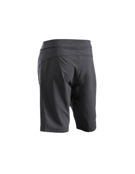 Spodenki rowerowe northwave escape 2 baggy czarny
