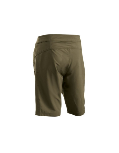 Spodenki rowerowe northwave escape 2 baggy zielony