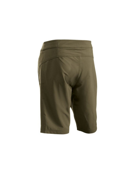 Spodenki rowerowe northwave escape 2 baggy zielony