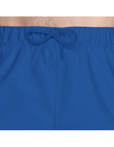 Spodenki kąpielowe nike voyage solid essenti game niebieskie nessg454 494