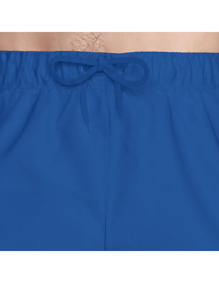 Spodenki kąpielowe nike voyage solid essenti game niebieskie nessg454 494