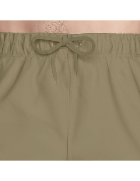 Spodenki kąpielowe nike voyage solid essenti parac khaki nessg454 241