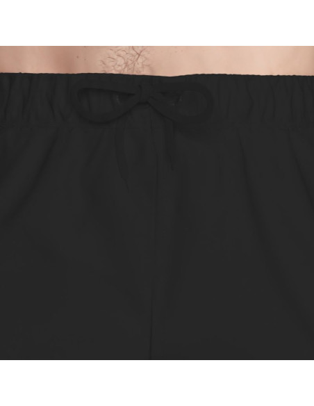 Spodenki kąpielowe nike voyage solid essenti czarne nessg454 001
