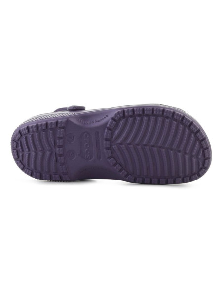 Crocs classic nightshade 10001-5ci