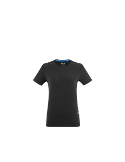 Koszulka millet intense pro light ts ss w czarny